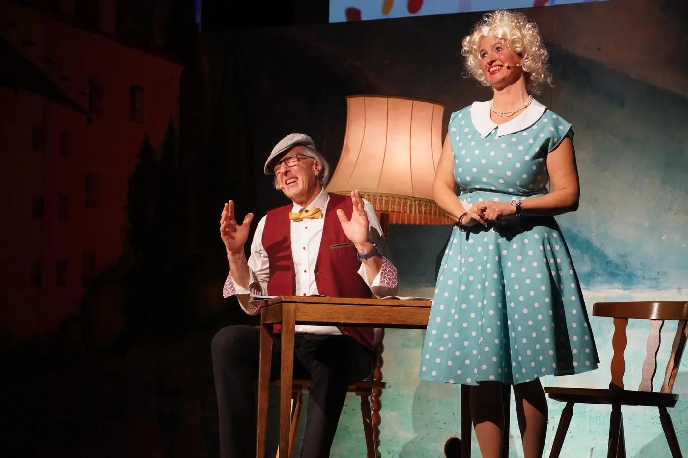 Fasching Millstatt Akteure (8)